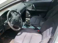 Usata Mazda 6 143 CV (105 kW) 2006 Grigio Station wagon