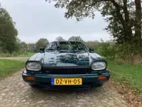 Usata Jaguar XJS 324 CV (238 kW) 1992 Verde Coupé