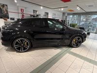 Usata Porsche Cayenne Platinum Edition 340 CV (250 kW) 2023 Nero SUV