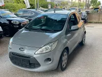 Usata Ford Ka 69 CV (50 kW) 2015 Grigio Berlina