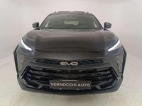 Nuova EVO Evo 6 177 CV (130 kW) 2025 Verde SUV