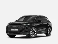 Nuova Audi Q3 Advanced Plus 272 CV (200 kW) 2026 Nero mythos metallizzato SUV