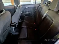 Usata Fiat Tipo 120 CV (88 kW) 2018 Marrone Station wagon