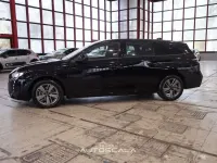 Usata Peugeot 308 Active 131 CV (96 kW) 2024 Nero perla Station wagon