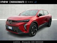 Nuova Renault Scenic E-Tech Evolution 125 kW (170 CV) 2025 Rosso SUV