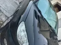 Usata Peugeot 206 60 CV (44 kW) 2004 Nero Berlina