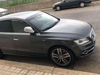 Usata Audi SQ5 313 CV (230 kW) 2014 SUV