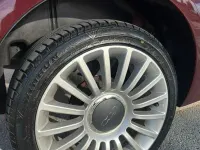 Usata Fiat 500 Dolcevita 69 CV (50 kW) 2019 Berlina
