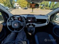 usata Fiat Panda Cross Panda 1.0 FireFly S&S Hybrid City Cross