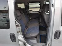 usata Fiat Qubo AUTOMATICO