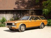Usata Ford Granada 108 CV (79 kW) 1976 Oro Station wagon