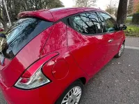Usata Lancia Ypsilon 69 CV (50 kW) 2016 Utilitaria