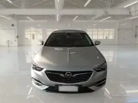 Usata Opel Insignia Innovation 136 CV (100 kW) 2020 Grigio Berlina