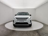 Usata Land Rover Discovery Sport S 2020 Fuji white SUV