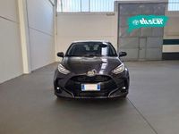 Usata Toyota Yaris Hybrid Trend 92 CV (67 kW) 2025 Grigio Berlina