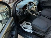 Usata Fiat Punto Easy 77 CV (56 kW) 2016 Berlina