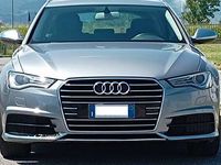 usata Audi A6 A6Avant 2.0 tdi ultra Business 190cv