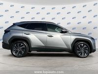 Usata Hyundai Tucson 116 CV (85 kW) 2023 Grigio SUV