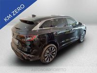 Neu Renault Austral Techno 199 PS (146 kW) 2025 Schwarz SUV