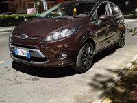 Usata Ford Fiesta 68 CV (50 kW) 2009 Utilitaria