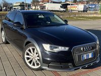 Usata Audi A6 Allroad Ambiente 245 CV (180 kW) 2013 Station wagon
