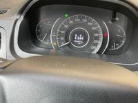 Usata Honda CR-V 120 CV (88 kW) 2016 Bianco SUV