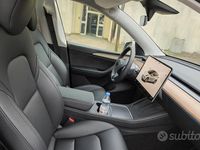 Usata Tesla Model Y 219 kW (299 CV) 2023 Bianco SUV