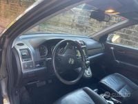 Usata Honda CR-V 150 CV (110 kW) 2012 Marrone SUV