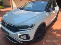 Usata VW T-Roc Sport 110 CV (80 kW) 2023 SUV