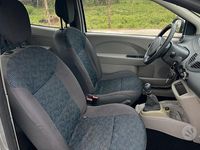 Usata Renault Twingo 75 CV (55 kW) 2007 Grigio Utilitaria