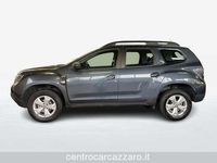 usata Dacia Duster 1.6 SCe 115cv Comfort 4x2 1.6 SCE COMFO