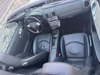 Usata Porsche Boxster 2005 Cabrio