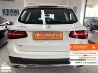 Usata Mercedes GLC250 2018 SUV