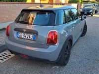 Usata Mini ONE 2022 Grigio Utilitaria