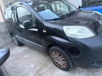 Usata Citroën Nemo 70 CV (51 kW) 2010 Nero Monovolume