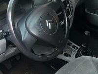 Usata Citroën C3 2004 Berlina