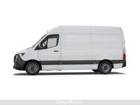 Nuova Mercedes Sprinter 114 CV (83 kW) 2026 Bianco Furgone