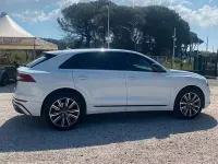 Usata Audi Q8 2022 SUV