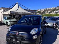 Usata Fiat 500L Business 95 CV (69 kW) 2017 Grigio Monovolume