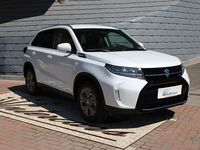 Nuova Suzuki Vitara Cool 2025 Bianco SUV