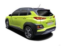 usata Hyundai Kona Kona I 20171.0 t-gdi Xtech 2wd 120cv