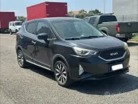 Usata DR DR4 114 CV (83 kW) 2020 Nero SUV