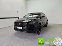 Usata Jaguar E-Pace R-Dynamic 163 CV (119 kW) 2023 Nero SUV