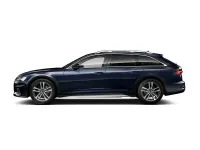 Usata Audi A6 Allroad Advanced 204 CV (150 kW) 2024 Station wagon