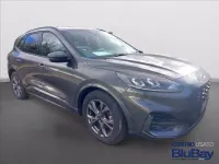 Usata Ford Kuga ST-Line 150 CV (110 kW) 2023 Magnetic grey SUV