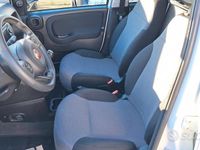 Usata Fiat Panda Pop 84 CV (61 kW) 2020 Bianco Furgone