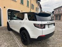 Usata Land Rover Discovery Sport HSE Luxury 179 CV (131 kW) 2016 SUV