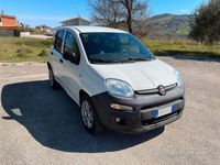 usata Fiat Panda 3ª Van-N1 0.9TwinAir N. Pow. 2P - 2016