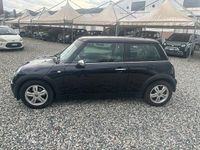 Usata Mini ONE 90 CV (66 kW) 2005 Nero Utilitaria