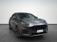 Usata Ford Puma ST-Line X 125 CV (91 kW) 2020 Grigio SUV